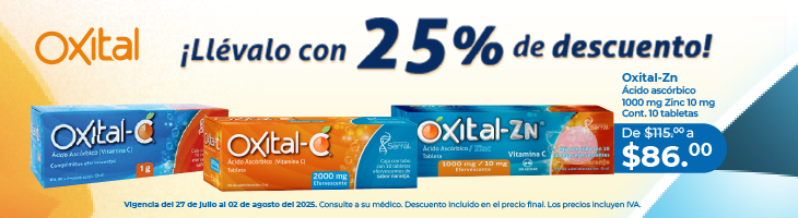 Oxital