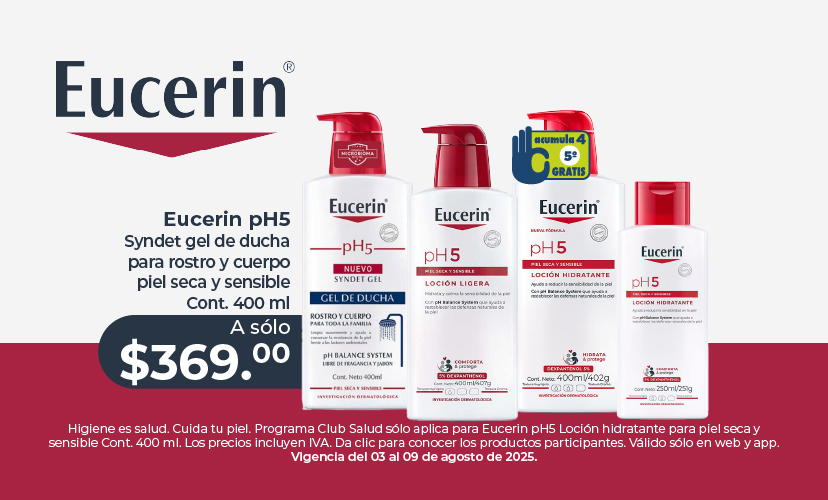 Eucerin