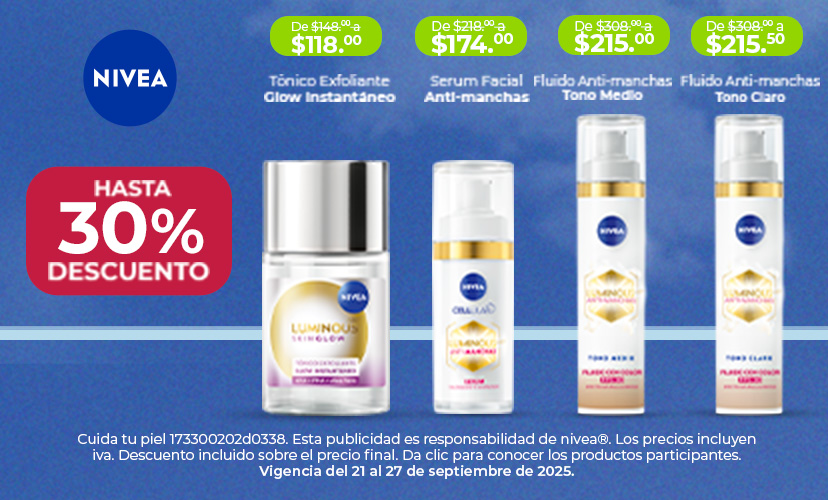 Nivea