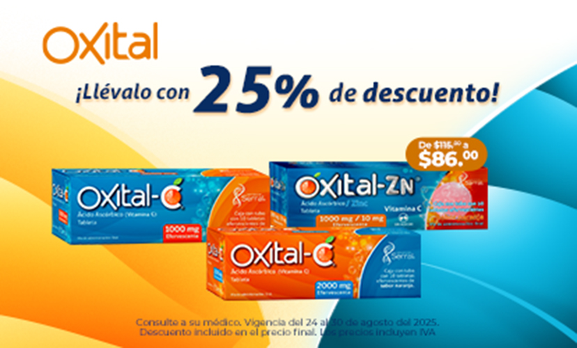 Oxital