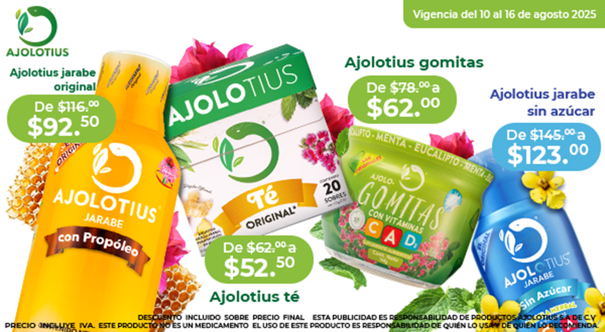 Ajolotius