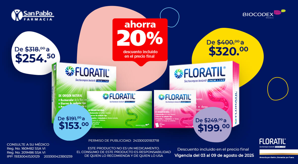Floratil