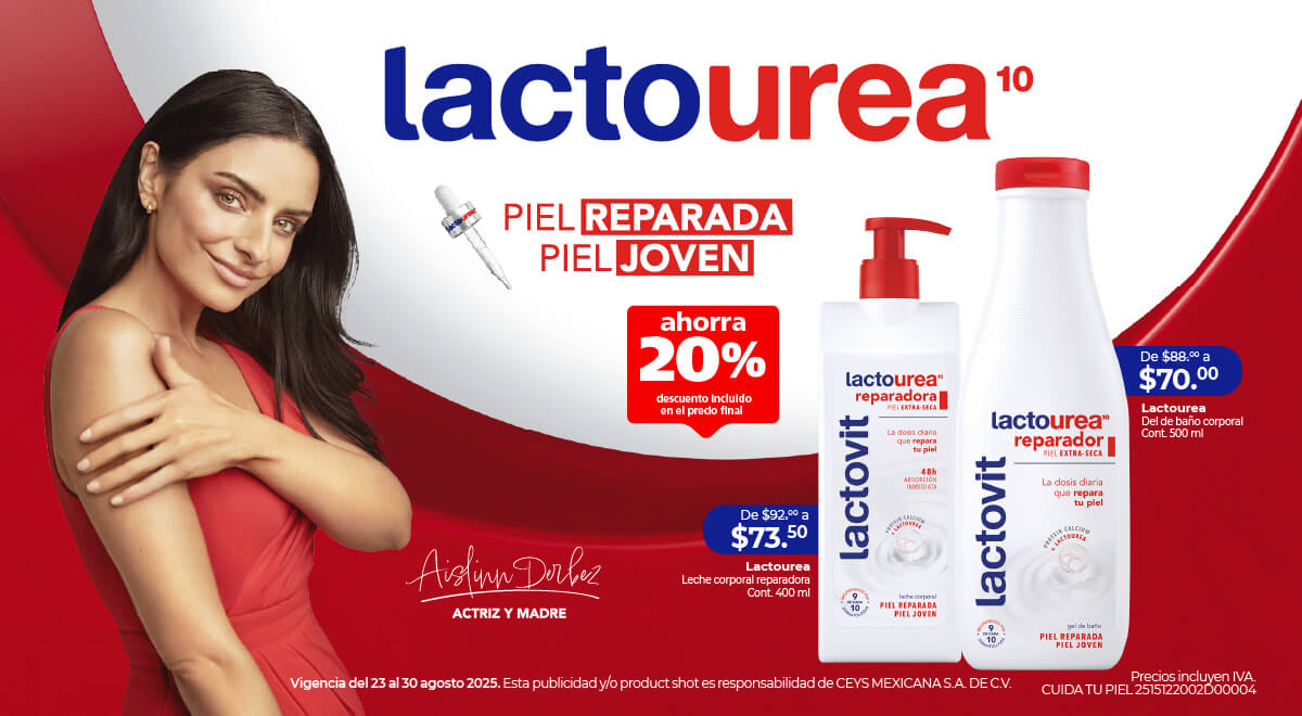 Lactourea