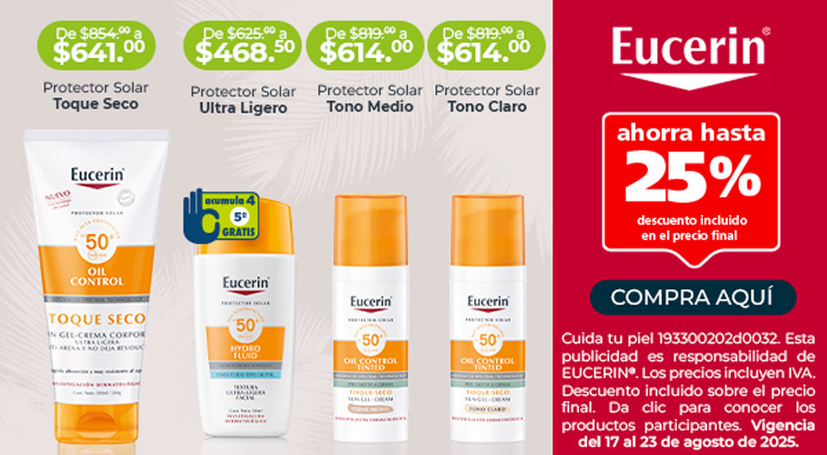 Eucerin