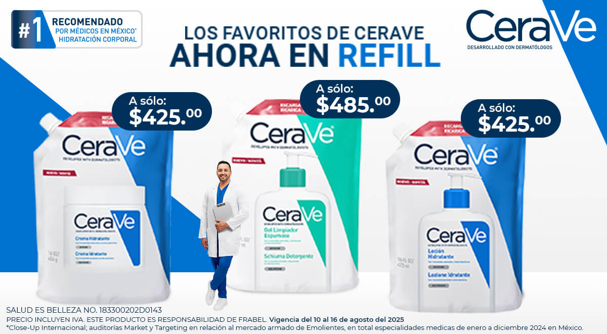 Cerave