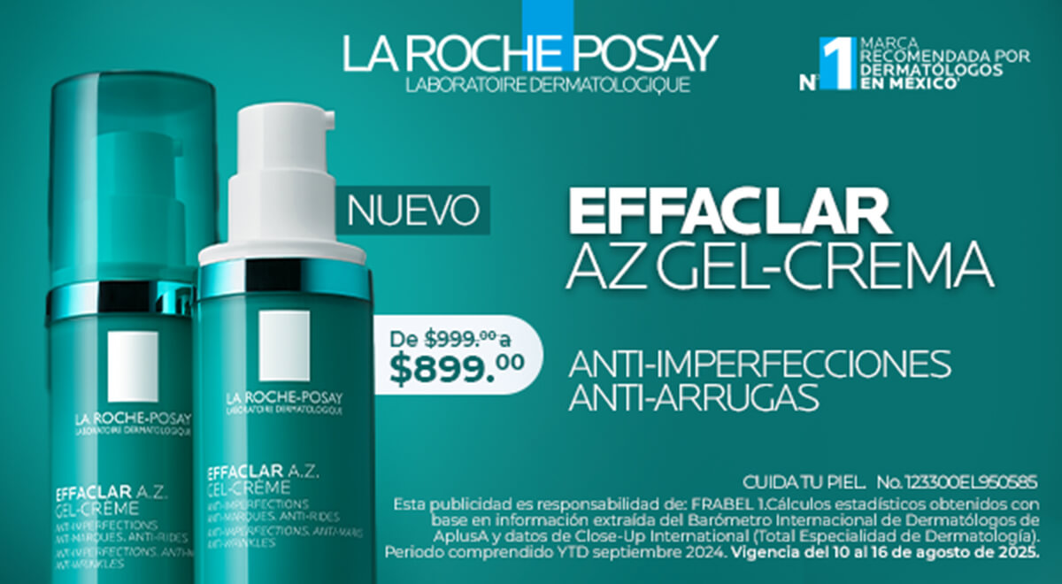 La Roche Posay