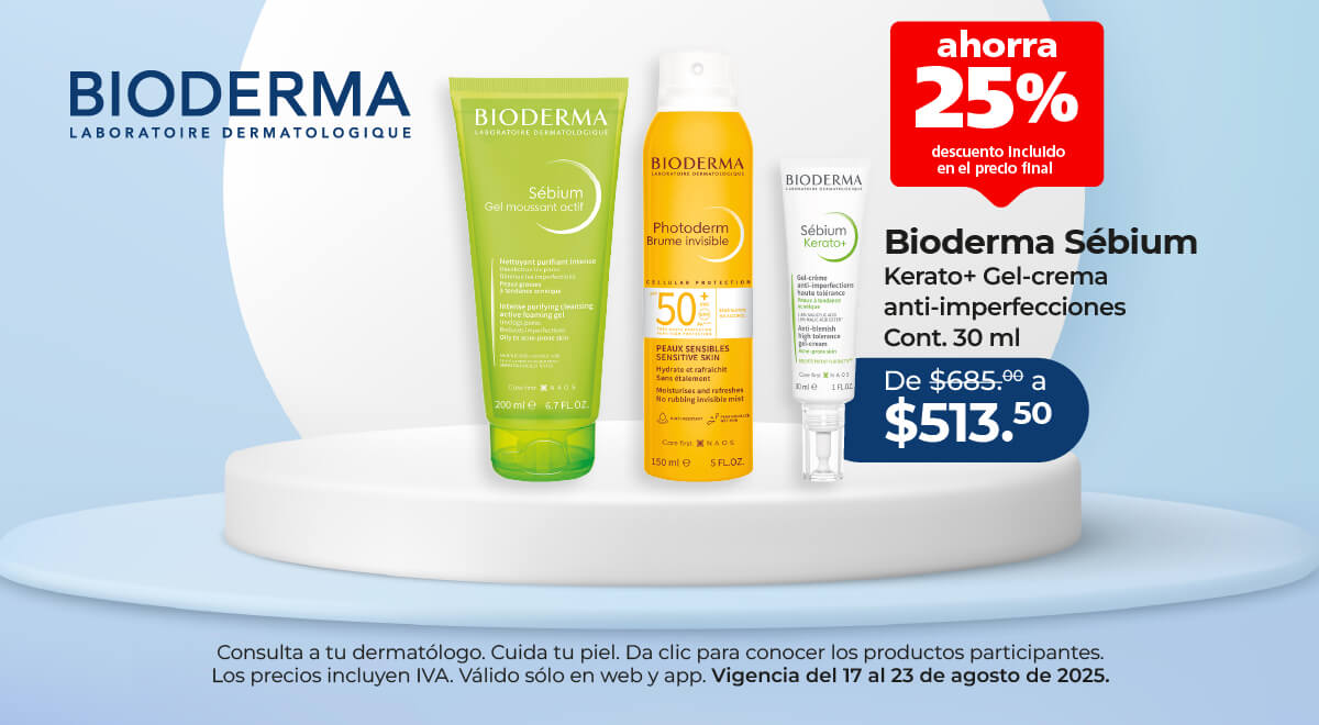 Bioderma