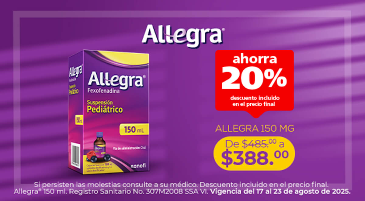 Allegra