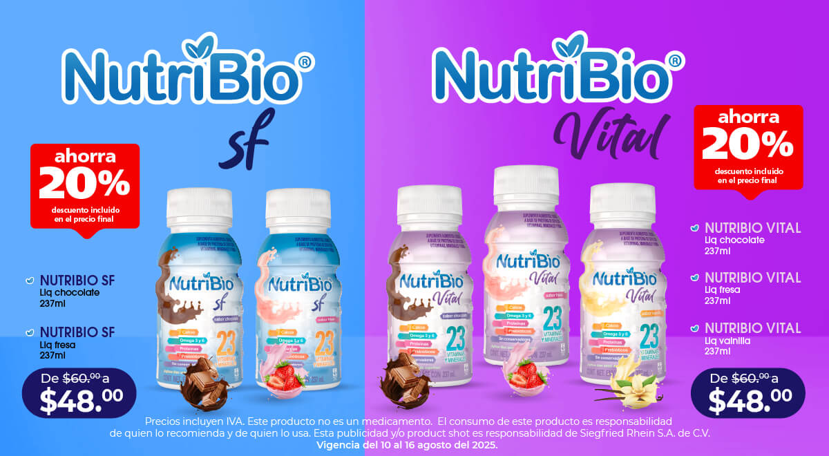 NutriBio
