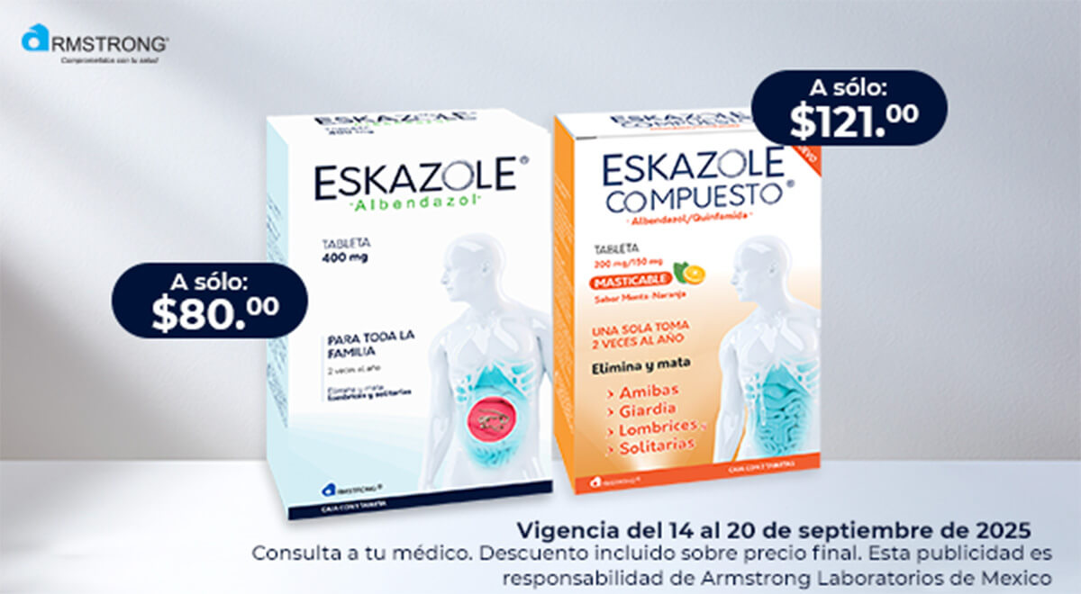 Eskazole