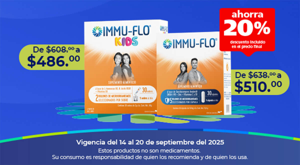 Immu-Flo