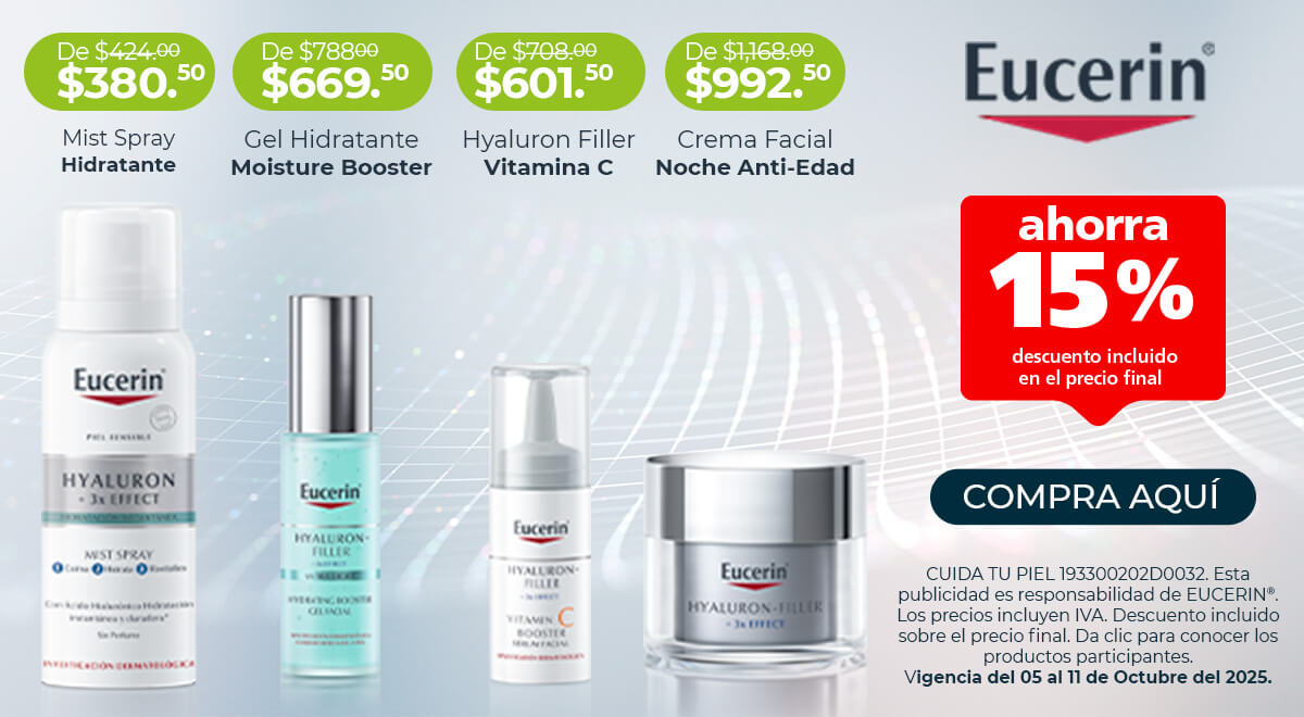 Eucerin