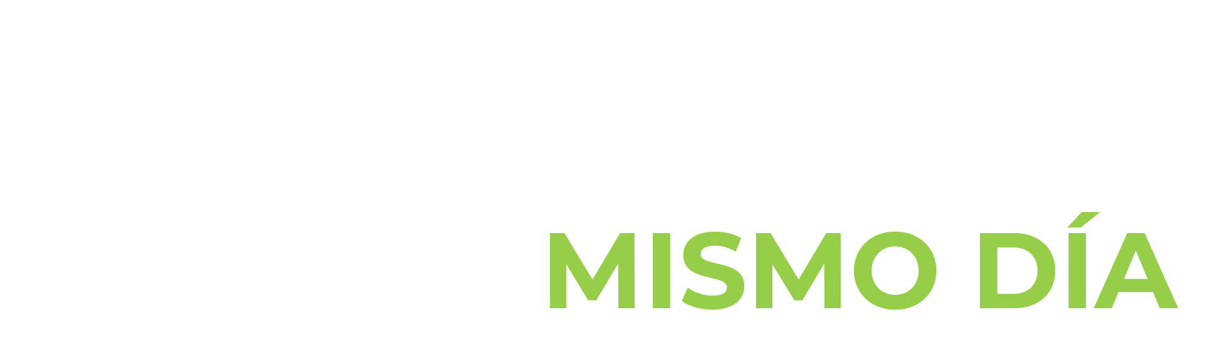 Si vives en Piuebla puedes recibir tus pedidos el mismo día