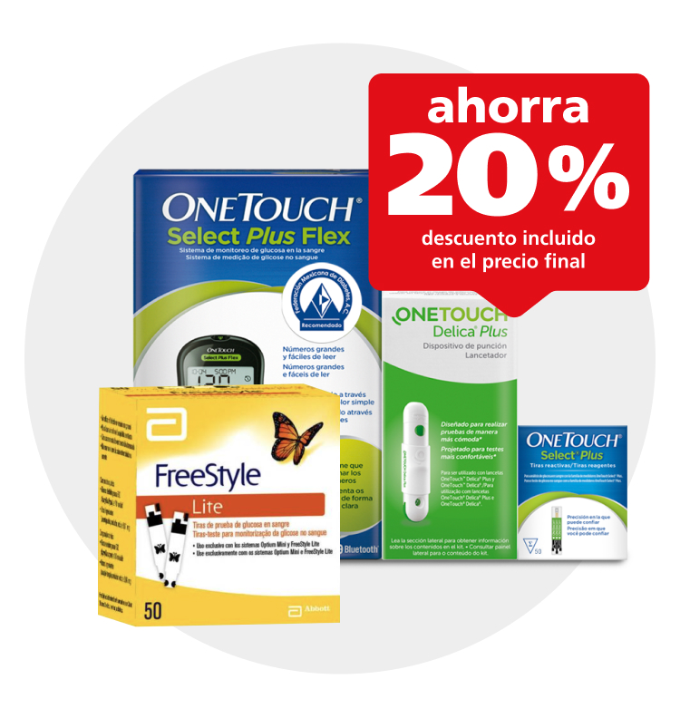 Ofertas
