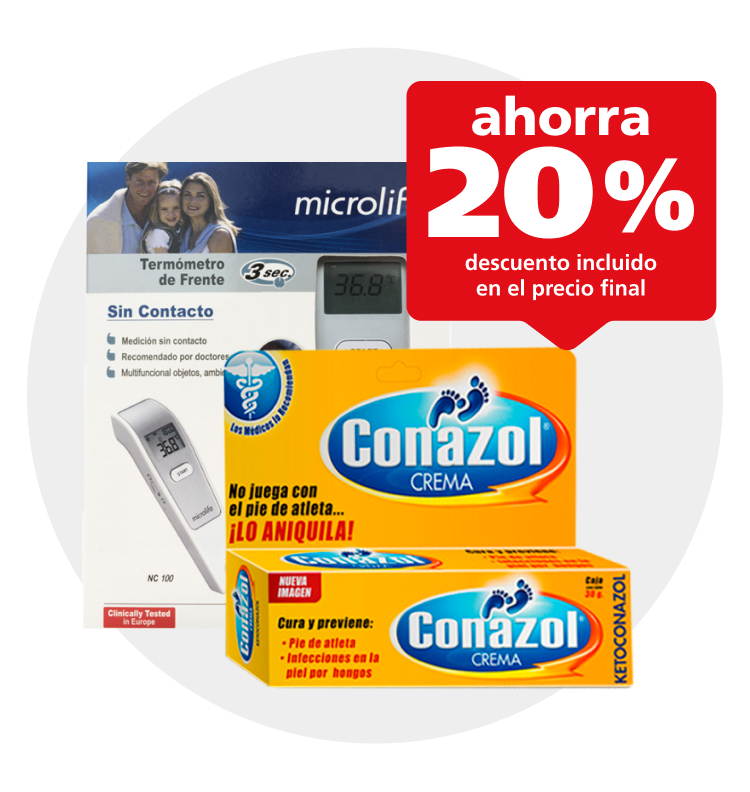 Ofertas