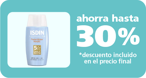 50% de descuento