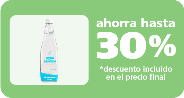 30% de descuento en Club Salud