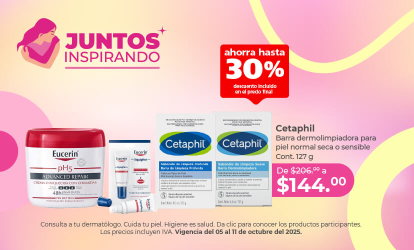Juntos Inspirando 2025 | San Pablo Farmacia