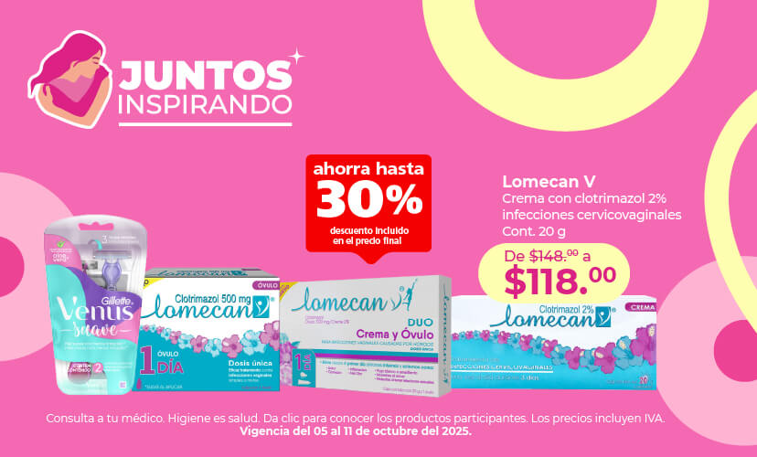 Juntos Inspirando 2025 | San Pablo Farmacia