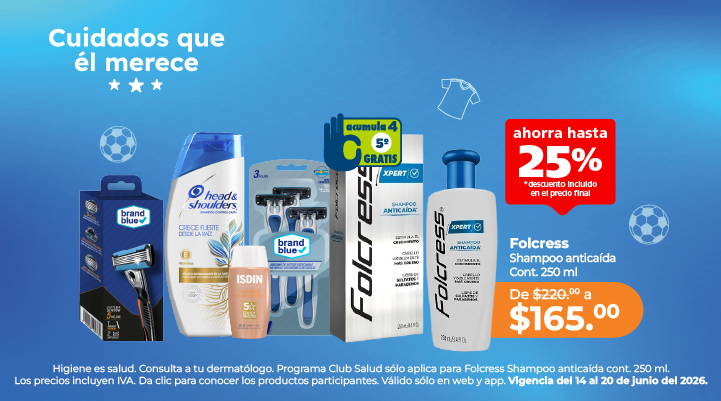 tirzepatide precio farmacia san pablo Farmacia en línea