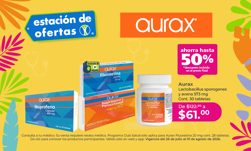 Farmacia en línea