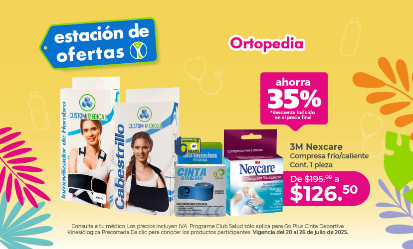 Estación de Ofertas 2025 | San Pablo Farmacia
