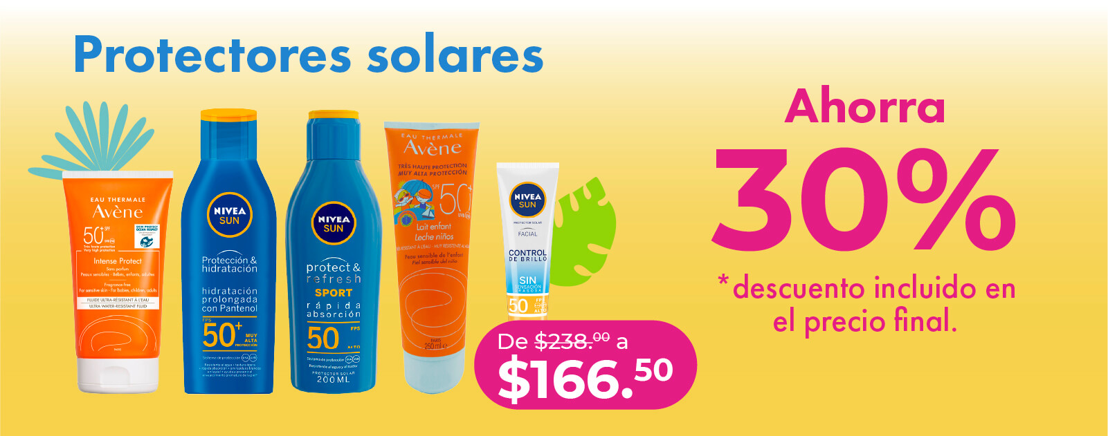 San Pablo Farmacia | Estación de Ofertas 2025