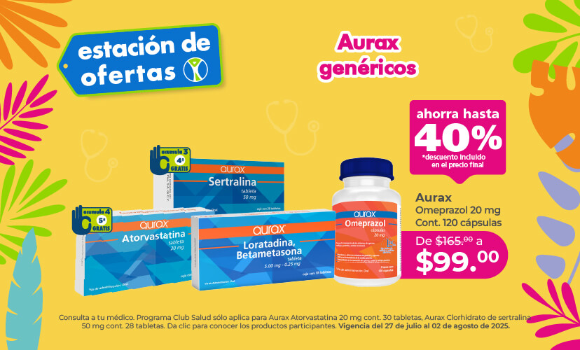 Estación de Ofertas 2025 | San Pablo Farmacia