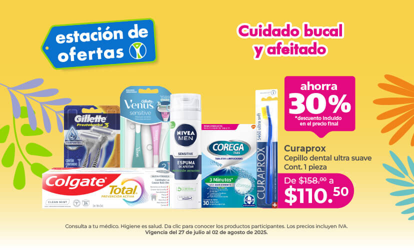 Estación de Ofertas 2025 | San Pablo Farmacia