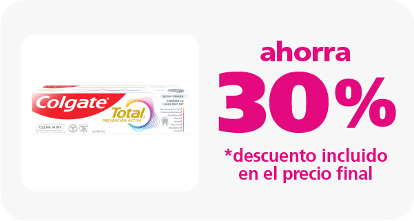 25% de descuento
