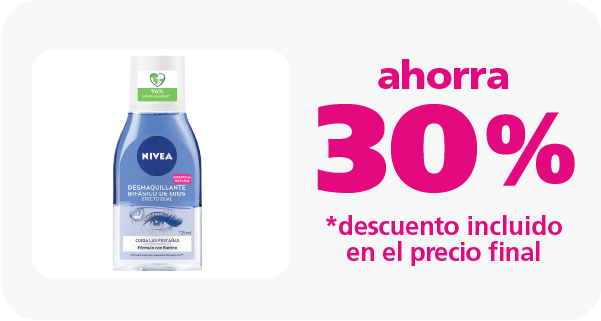 35% de descuento en Club Salud