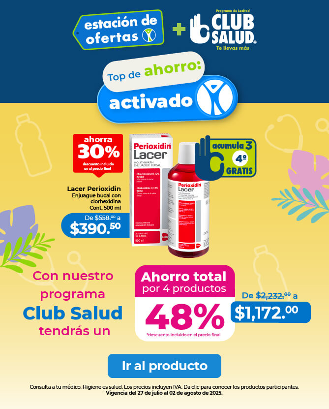 Estación de ofertas 2025