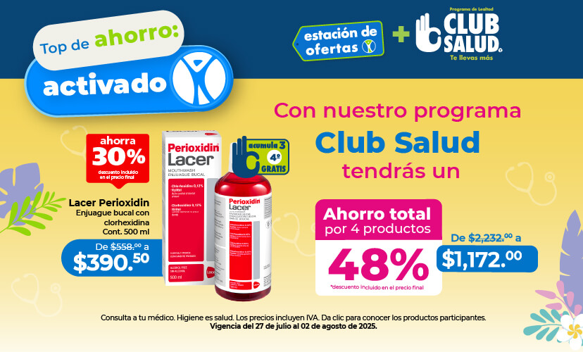 Top Ahorro