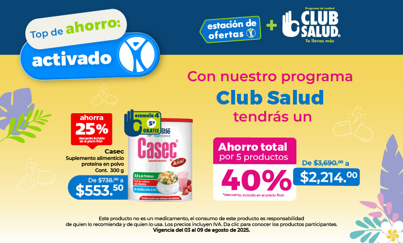 Top Ahorro