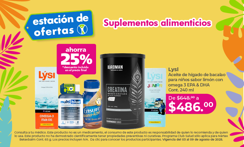 Estación de Ofertas 2025 | San Pablo Farmacia