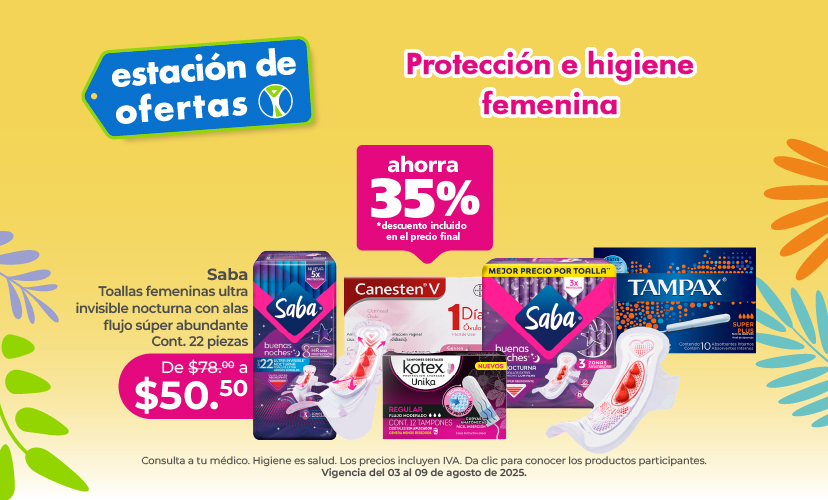 Estación de Ofertas 2025 | San Pablo Farmacia