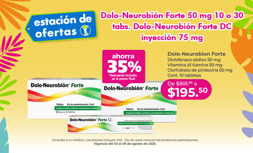 Estación de Ofertas 2025 | San Pablo Farmacia