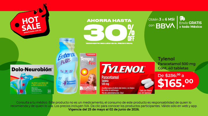 tirzepatide precio farmacia san pablo Farmacia en línea