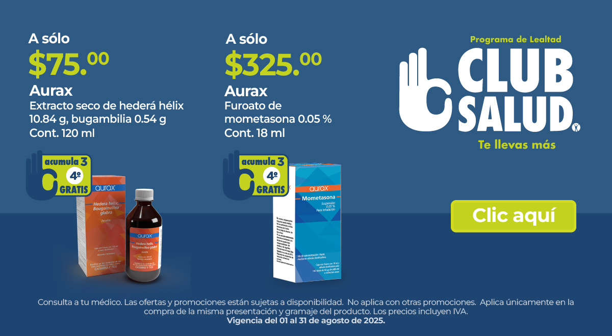 Programa Club Salud