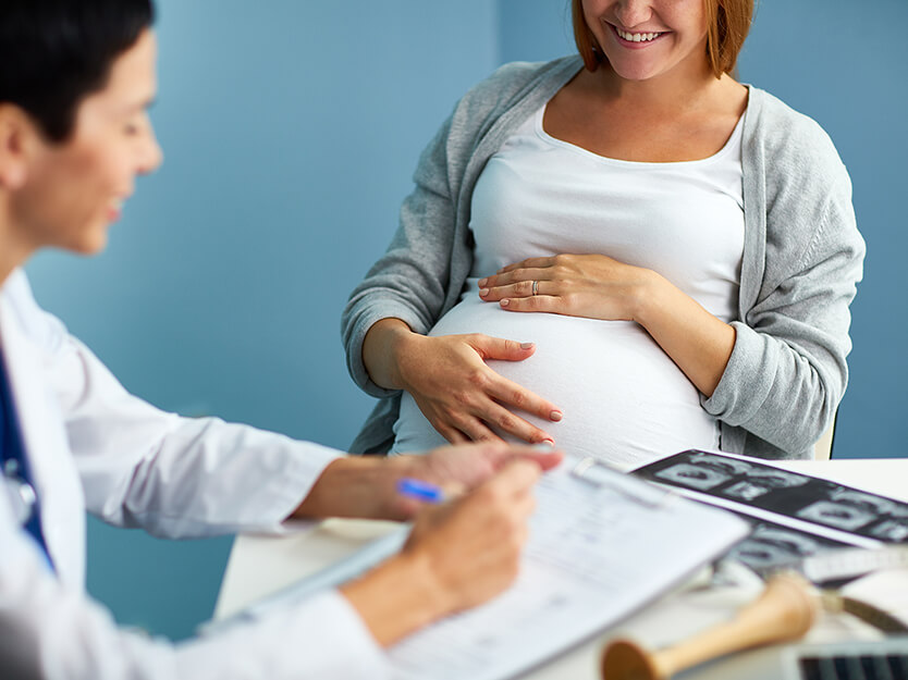 ¡Cuídate y cuida a tu bebé! | Bebés | San Pablo Farmacia