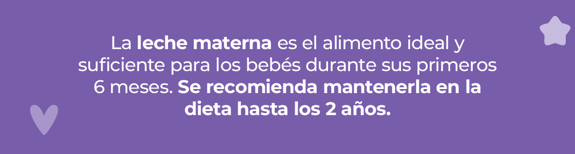 ¿Cómo se trata la APLV? | Bebés | San Pablo Farmacia