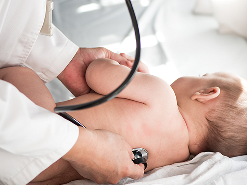 ¡No te confíes! Consulta al pediatra | Bebés | San Pablo Farmacia
