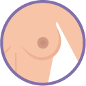 Areola oscura y grande | Bebés | San Pablo Farmacia