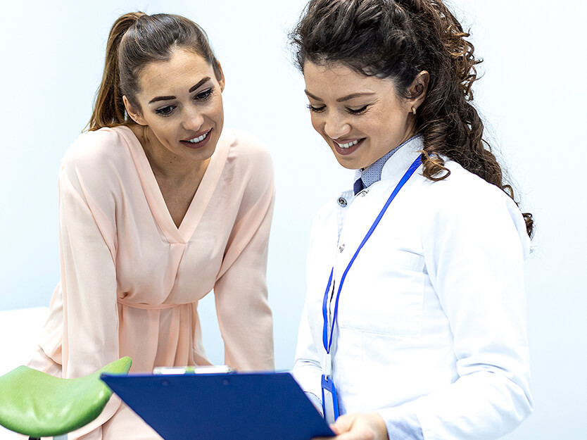 Complementa tu tratamiento con algunas medidas | Bebés | San Pablo Farmacia