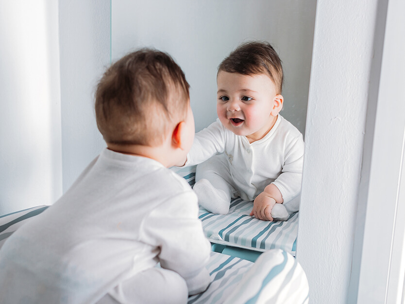 ¿Qué es estimulación temprana? | Bebés | San Pablo Farmacia
