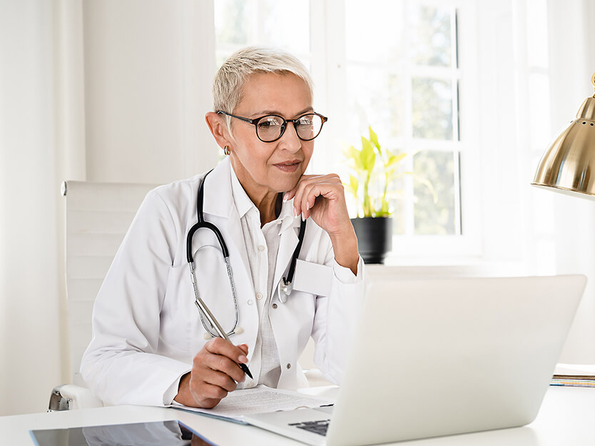 Consulta al médico | Bebés | San Pablo Farmacia