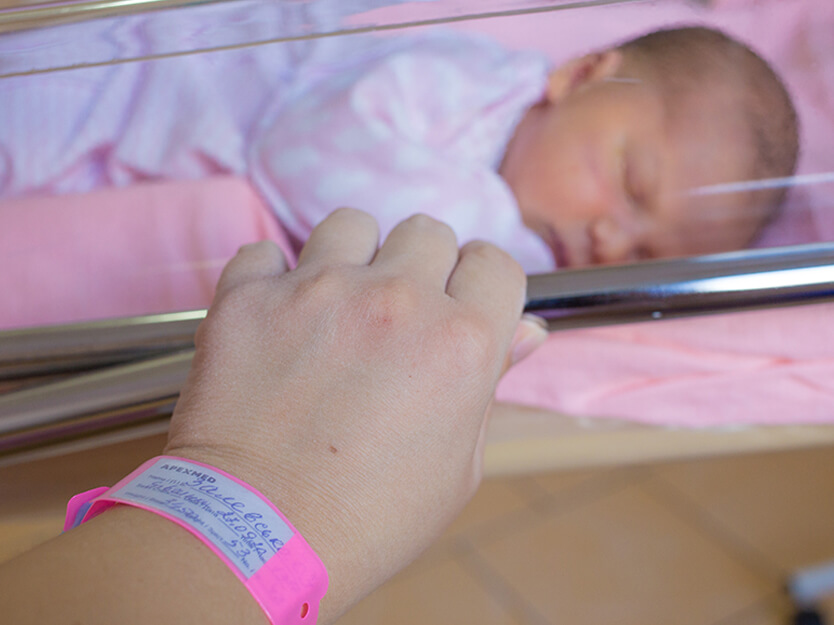 ¿Por qué recordar el Día del Prematuro? | Bebés | San Pablo Farmacia