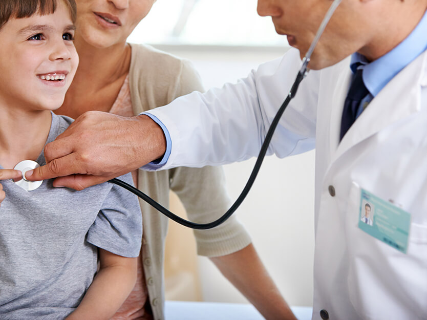 Consulta al médico | Vacunas COVID para niños | Bebés | San Pablo Farmacia