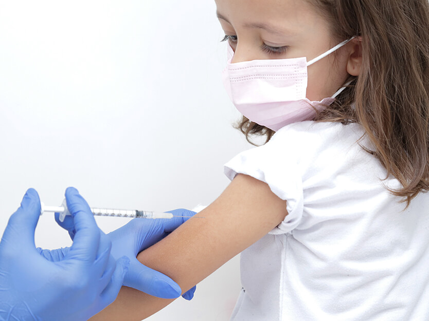 Preguntas sobre las vacunas COVID para niños | Bebés | San Pablo Farmacia