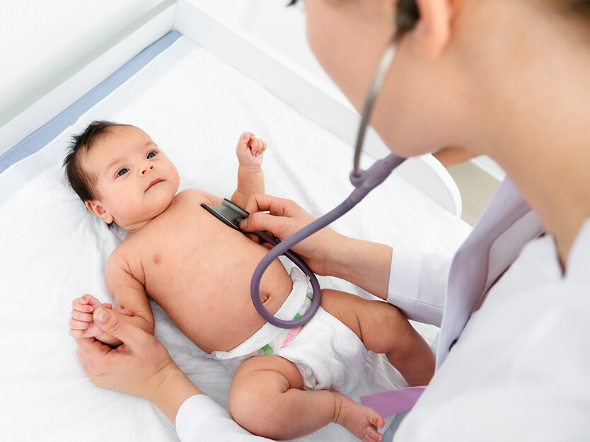 Consulta al pediatra | Pañales etapa 2 | Bebés | San Pablo Farmacia